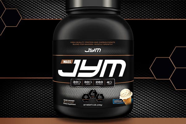 mass jym