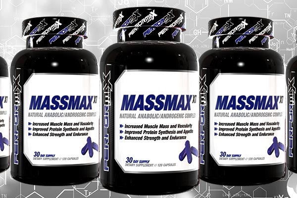 massmax xt