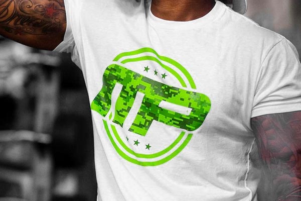 musclepharm