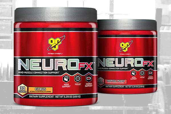 neuro fx