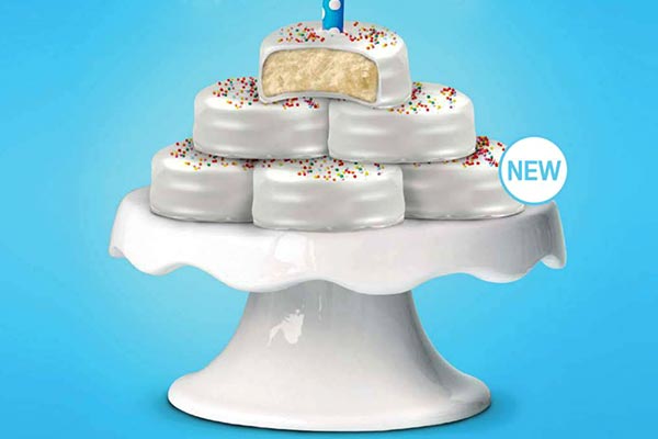 optimum cake bites