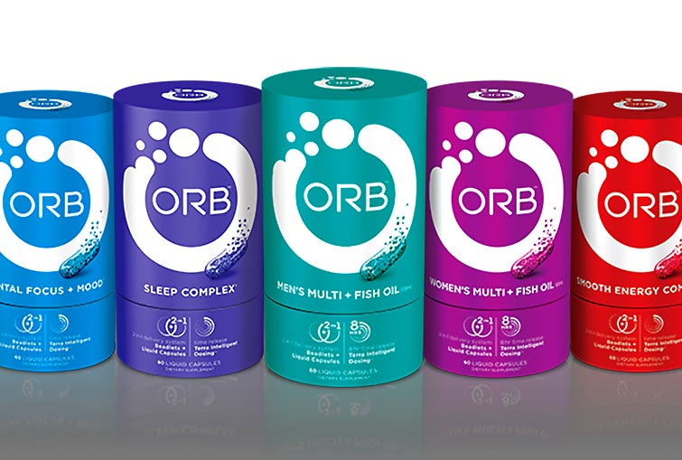 orb wellness