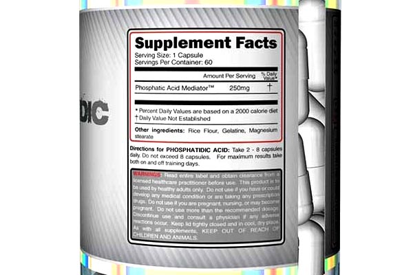 primeval phosphatidic acid