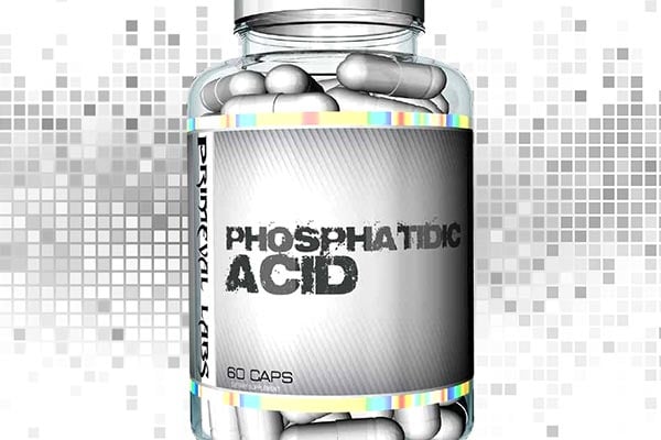 primeval phosphatidic acid