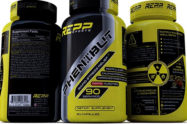 repp phenibut