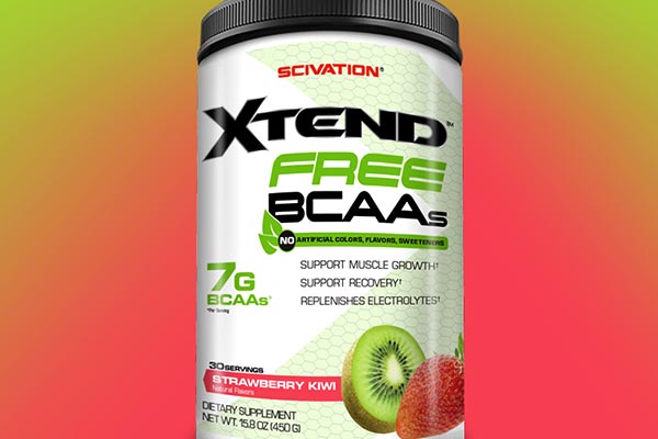 strawberry kiwi xtend free