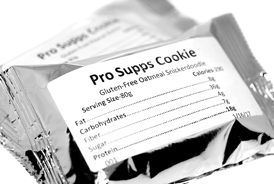 prosupps mycookie review