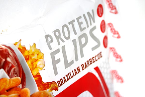 got7 protein flips review