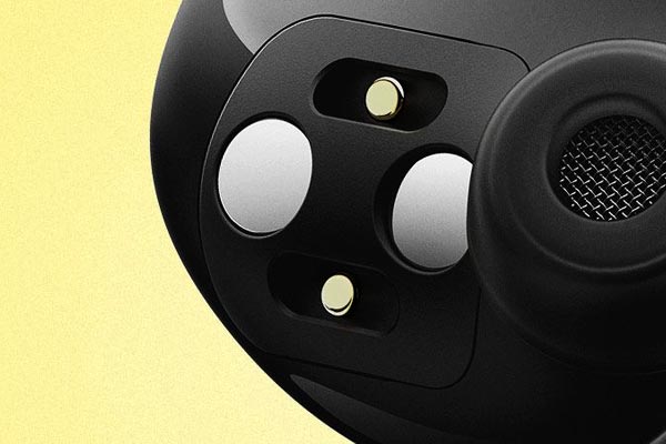 bragi headphone review