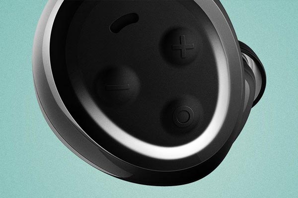 bragi headphone review