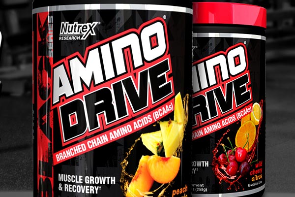 amino drive