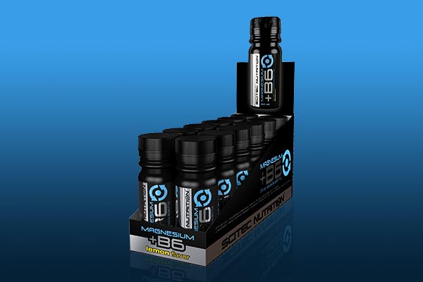 vitamin b6 shot