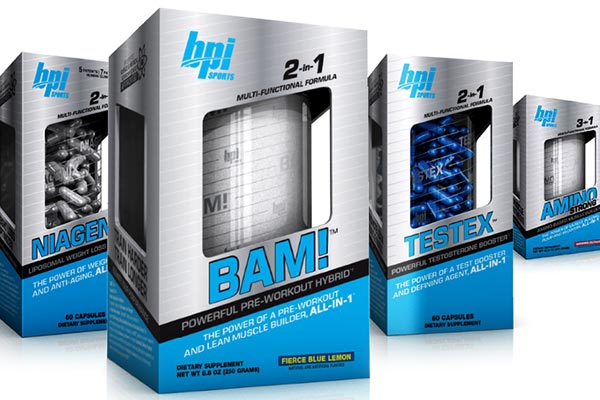 bpi gnc series