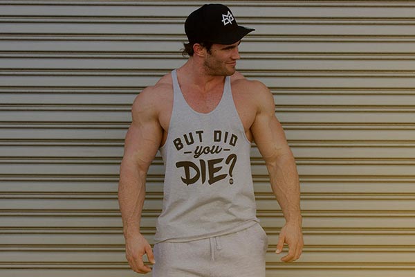 calum von moger supplements