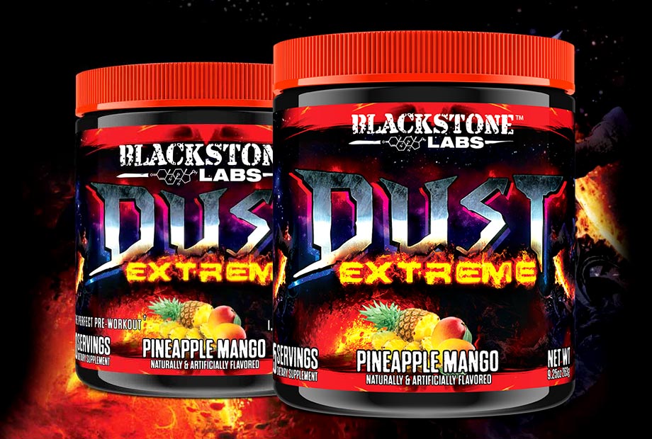 dust extreme