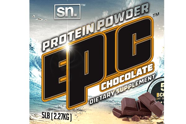 surfer nutrition epic