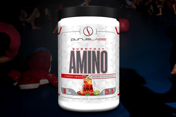 everyday amino