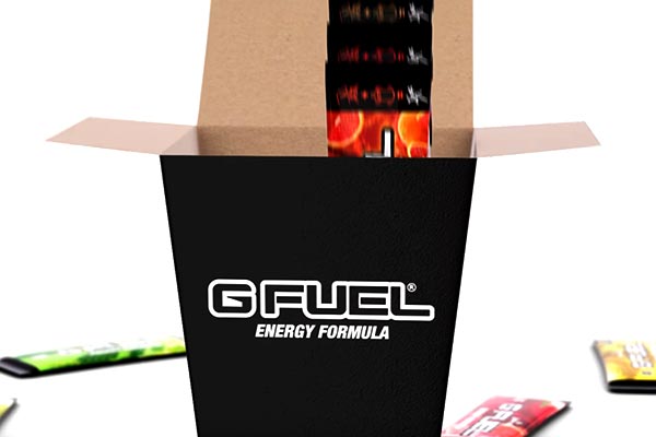g fuel premium pack