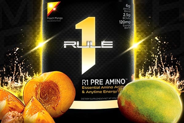 rule one r1 pre amino