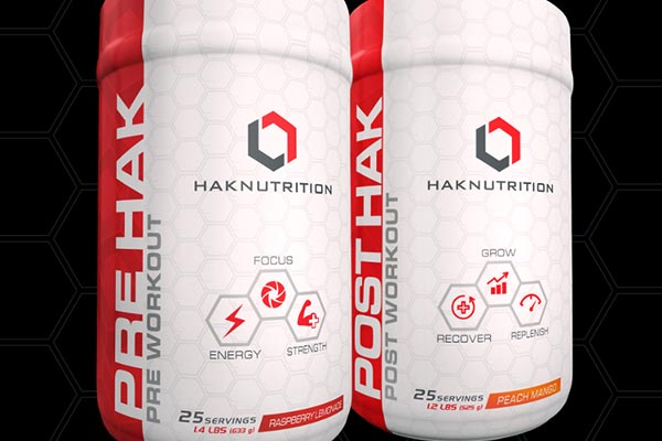 hak nutrition