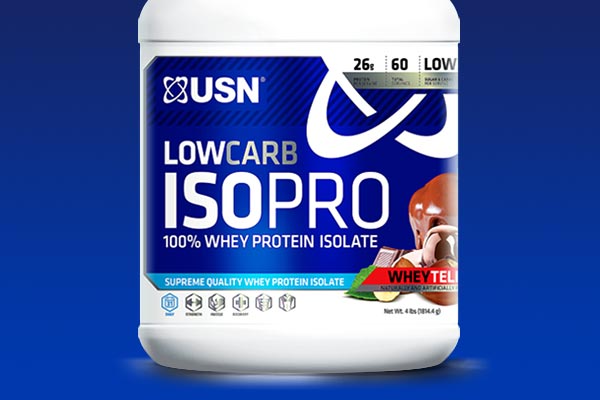 usn iso pro