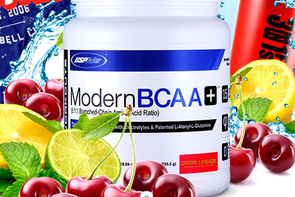 modern bcaa sale