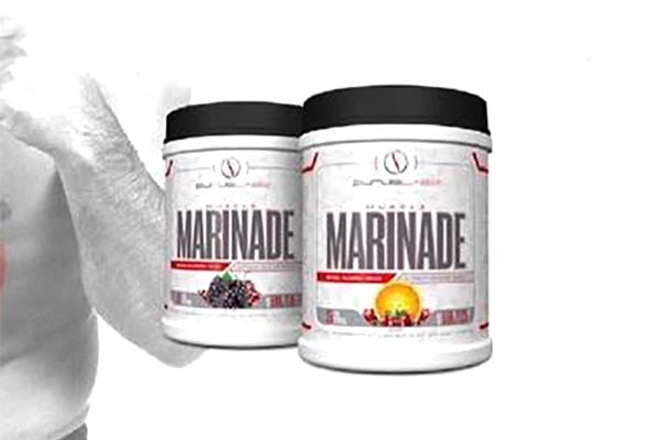 muscle marinade