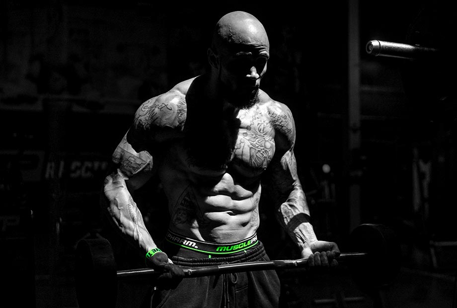 musclepharm