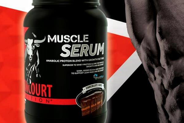 betancourt muscle serum