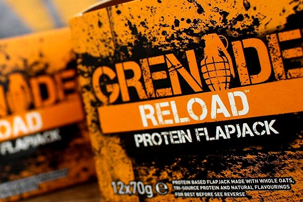 reload protein flapjack