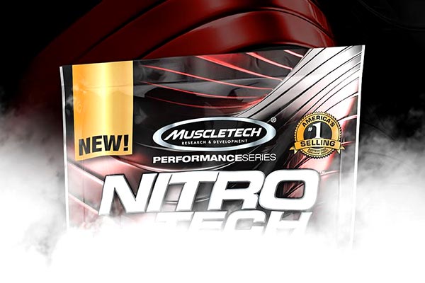 nitro-tech cafe