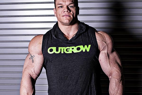 dallas mccarver clothing