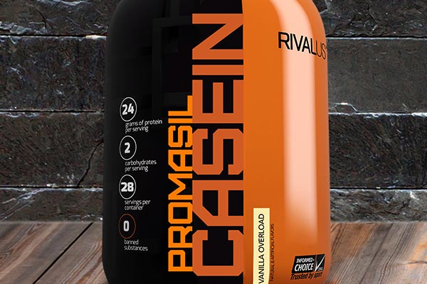 promasil casein