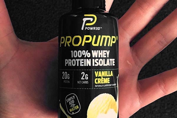 ProPump