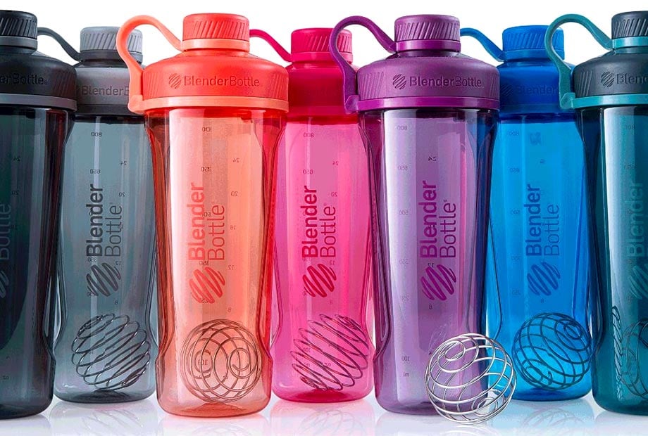 radian blenderbottle