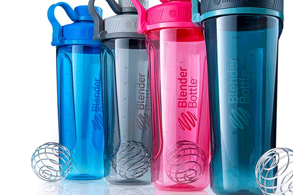 radian blenderbottle