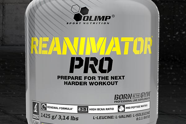 reanimator pro