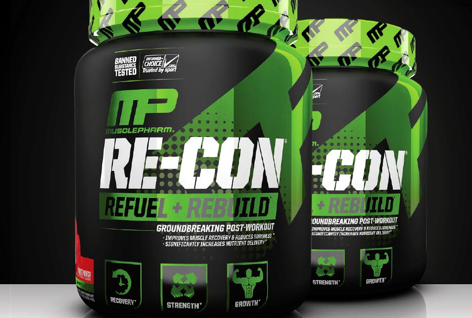 recon sport
