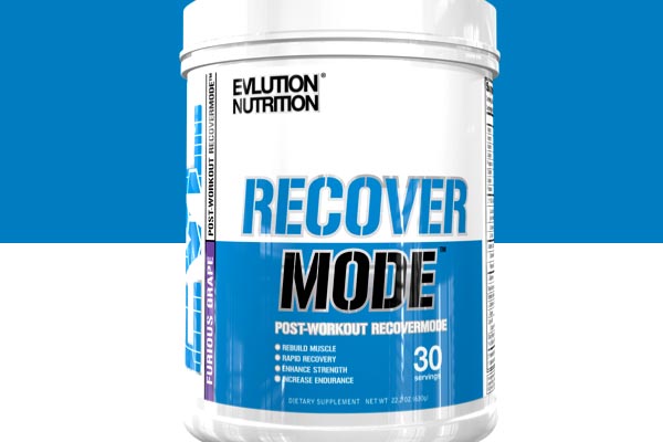 recovermode