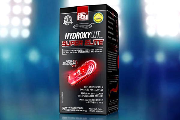 hydroxycut super elite
