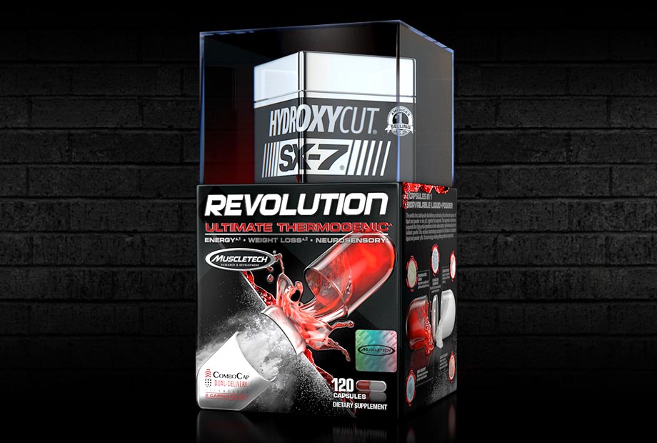sx7 revolution