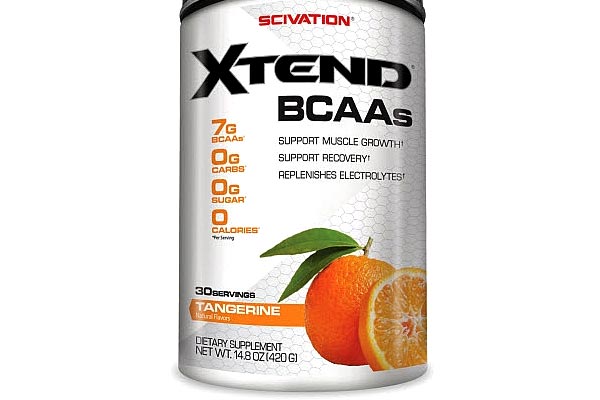 tangerine xtend