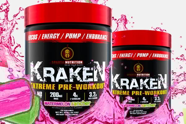 watermelon rancher kraken