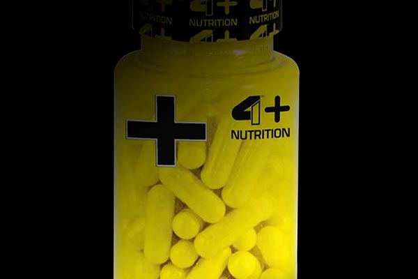 4+ nutrition