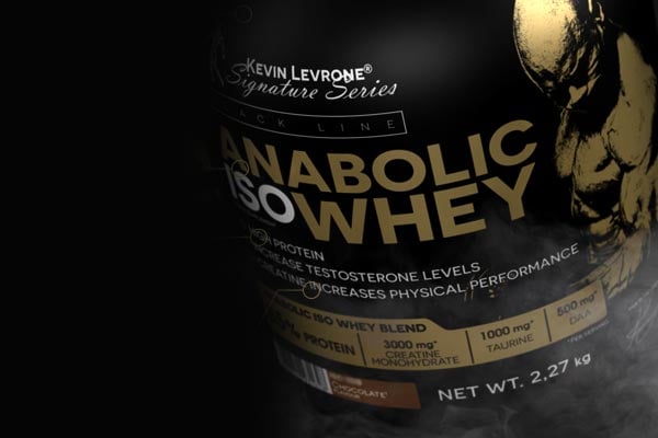 anabolic iso whey