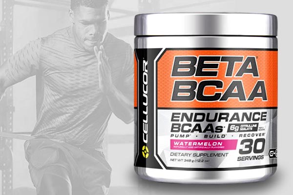 beta bcaa