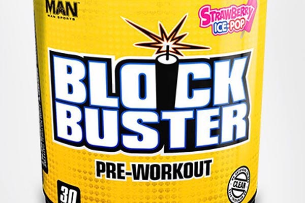 man block buster