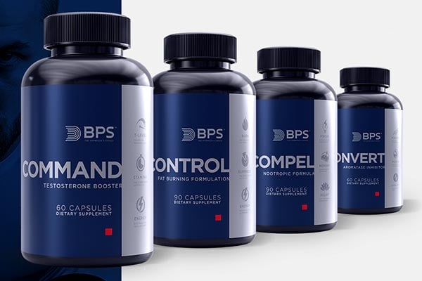 bps nutrition