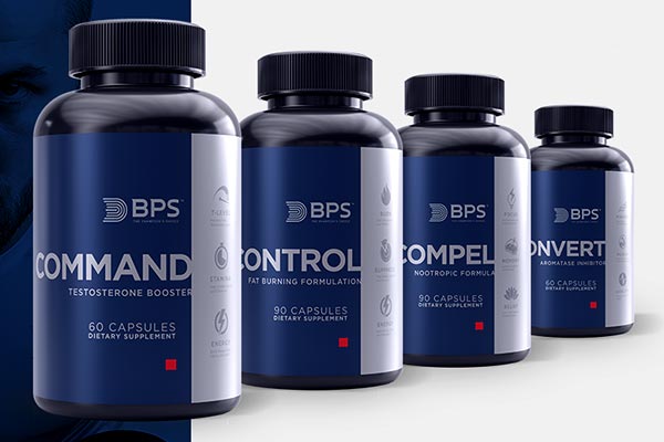 bps nutrition