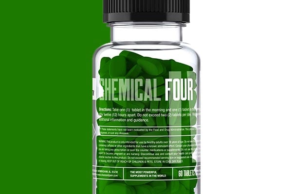 chemical four